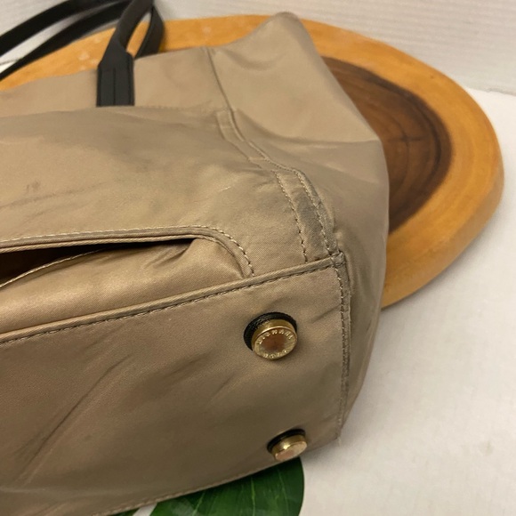 Michael Kors Travel Suitcase Bag - Picture 5 of 11